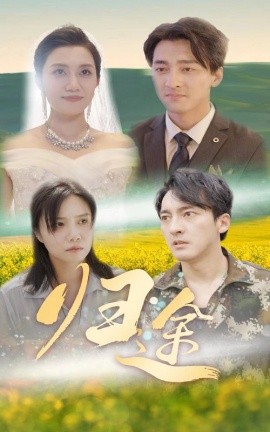 归途 (2024)-多米联创