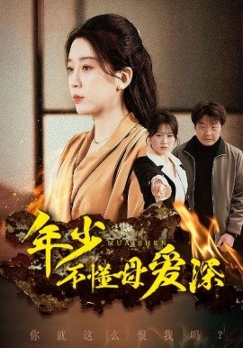 年少不懂母爱深 (2025)-多米联创