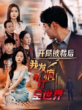 开局被裁后我发疯吊打全世界 (2024)-多米联创