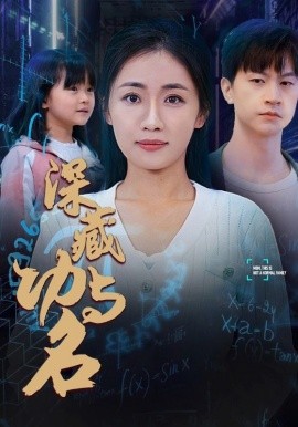 深藏功与名 (2025)-多米联创