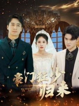 豪门狂少归来 (2024)-多米联创