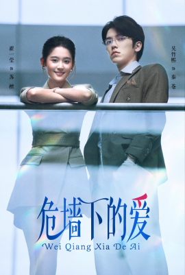 危墙下的爱 (2024)-多米联创