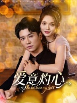 爱意灼心 (2025)-申水仓