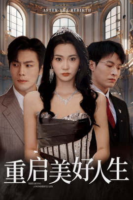 重启美好人生 (2025)-多米联创