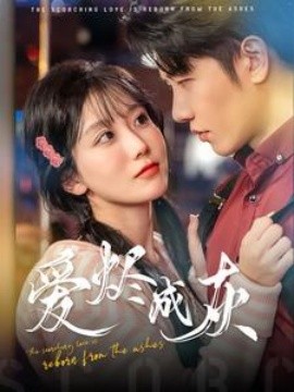 爱烬成灰 (2025)-多米联创