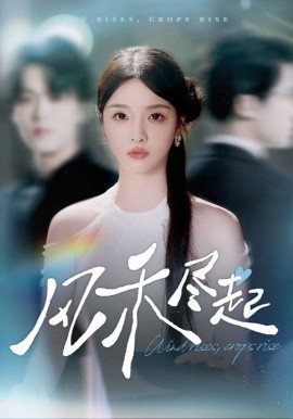 风禾尽起（44集）张英杰&罗永瑶 (2025)-申水仓