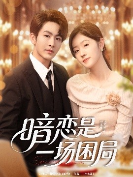 暗恋是一场困局(85集)陈瑞&于佳琦 (2025)-申水仓