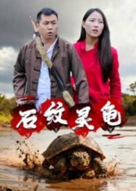 石纹灵龟（30集）王浩&刘灵 (2025)-申水仓