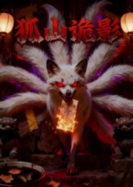 狐山诡影（29集）张宇辉 (2025)-申水仓