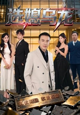 选媳乌龙（80集）李星辰&李尚宇 (2025)-申水仓