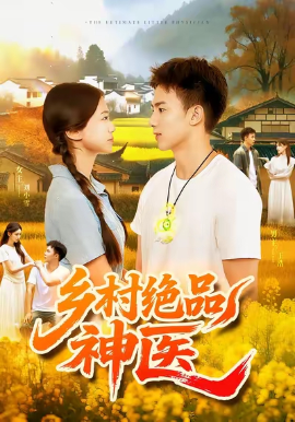 乡村绝品神医（71集）陶栩棋&杨振玲 (2025)-申水仓