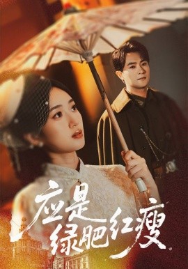 应是绿肥红瘦（111集）杨文昊&史小叶 (2025)-申水仓