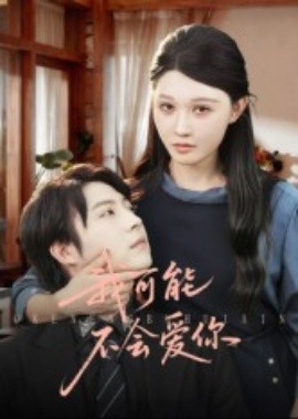 我可能不会爱你（100集）徐鹤尼&刘欣悦 (2025)-申水仓