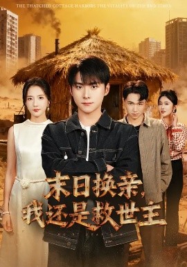 末日换亲，我还是救世主 (61集) 张嘉怡&李俊良 (2025)-申水仓