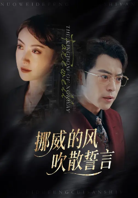 挪威的风，吹散誓言（60集）岳玉航&周樾 (2025)-申水仓