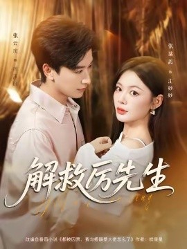 解救厉先生（84集）张云庆＆张瑞恩 (2025)-申水仓