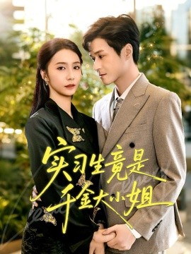 实习生竟是千金大小姐（60集）韩品杰＆胡悦 (2025)-申水仓