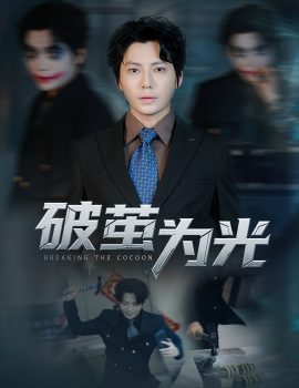 破茧为光（60集）金珊&王梓潇 (2025)-申水仓