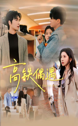 高铁偶遇（48集）田诗园&余佳学 (2025)-申水仓