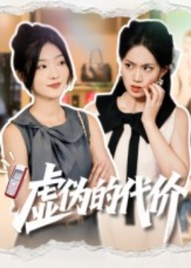 虚伪的代价（51集）牛静捷 (2025)-申水仓