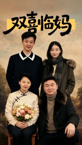 双喜临妈（30集）于弋涵&刘子明 (2025)-申水仓