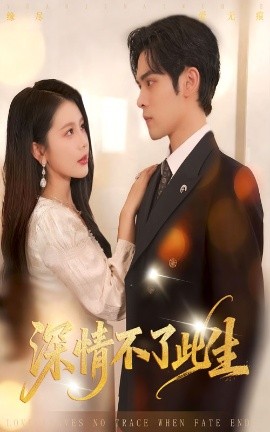 深情不了此生 （60集）丁海霞&陆天玮 (2025)-申水仓