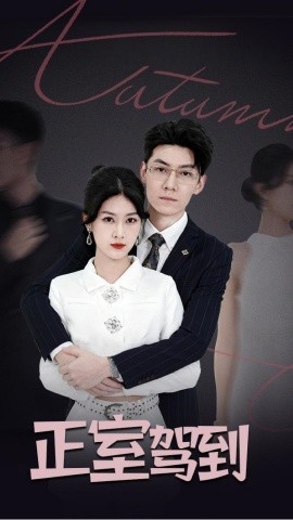 正室驾到（35集）丁语乔&陈泓龙 (2025)-申水仓