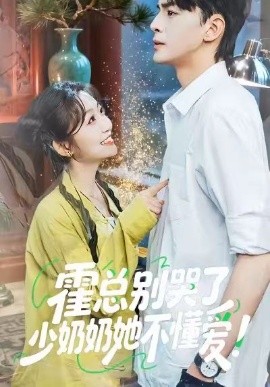 霍总别哭了少奶奶她不懂爱（50集）卞菁＆徐文聪 (2025)-申水仓