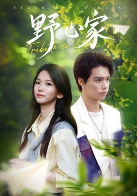 野心家（65集）尤洋 (2025)-申水仓