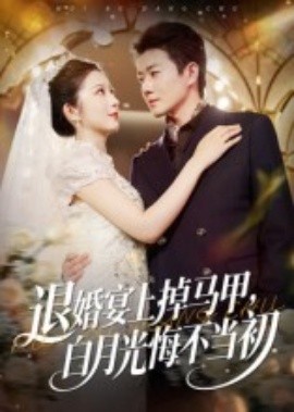 退婚宴上掉马甲，白月光悔不当初（74集）肖琳&李玺鹏 (2025)-申水仓
