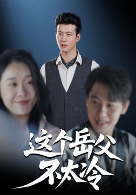 这个岳父不太冷（30集）黄科&朱晓冬 (2025)-申水仓