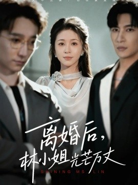 离婚后，林小姐光芒万丈（62集）王康&韩录锦 (2025)-申水仓
