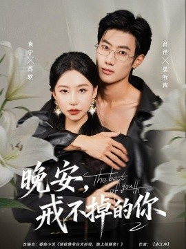 晚安，戒不掉的你（68集）袁宁＆肖洋 (2025)-申水仓