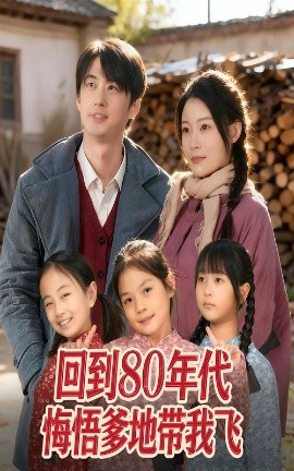 回到80年代悔悟爹地带我飞(80集)孙遥&马子超 (2025)-多米联创