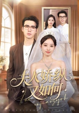 夫人骄纵又如何（72集）宋哲伦＆韩佳卉 (2025)-多米联创