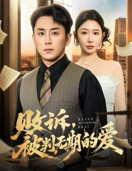 败诉，被判无期的爱（60集）阎纪圻&王妍 (2025)-申水仓
