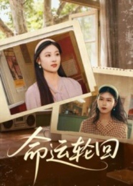 命运轮回（40集）李旭 (2025)-申水仓