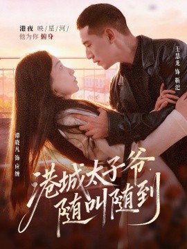 港城太子爷，随叫随到（80集）王慧龙＆谭晓凡 (2025)-申水仓