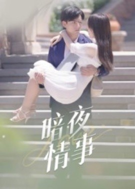 暗夜情事（100集）李豪&朱梦怡 (2025)-申水仓
