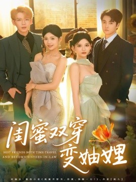 闺蜜双穿变妯娌（70集）文琪＆雨岑 (2025)-申水仓