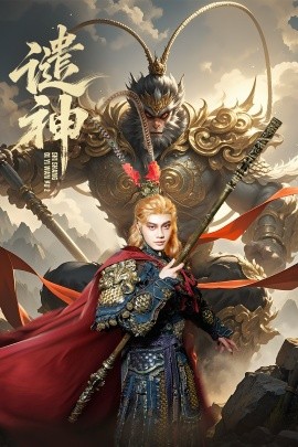 谴神（61集）柳甯＆车芊云 (2025)-申水仓