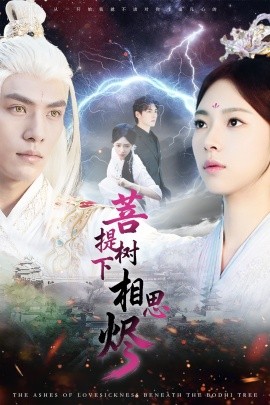 菩提树下相思烬（63集）文渊＆崔一梁 (2025)-申水仓