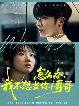 怎么办，我不想当你哥哥（77集）李胜杰＆田欣雅（饼干辣辣）(2025)-申水仓