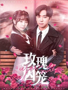 玫瑰囚笼(81集)张旭&沈南姝 (2025)-多米联创