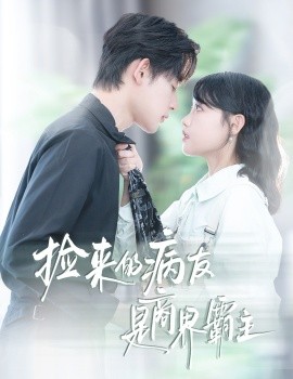 捡来的病友是商界霸主&疯诱(60集)龚芳妮&张力壬 (2025)-多米联创