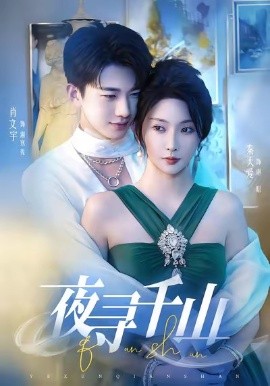 夜寻千山＆夜巡千山（60集）肖文宇＆秦天爱 (2025)-申水仓