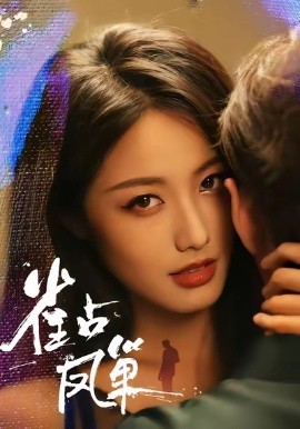 雀占凤巢（80集）白雪茹&李烨宸 (2025)-申水仓