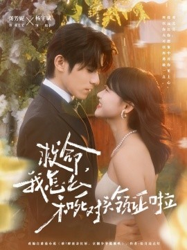 救命，我怎么和死对头领证啦＆周总，夫人她不按套路出牌（82集）杨宇斌＆龚芳妮 (2025)-申水仓