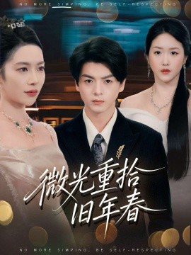 微光重拾旧年春(80集)徐文聪&杨林涛 (2025)-多米联创