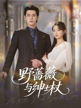 野蔷薇与绅士杖（78集）张凤鑫＆马紫璇 (2025)-申水仓